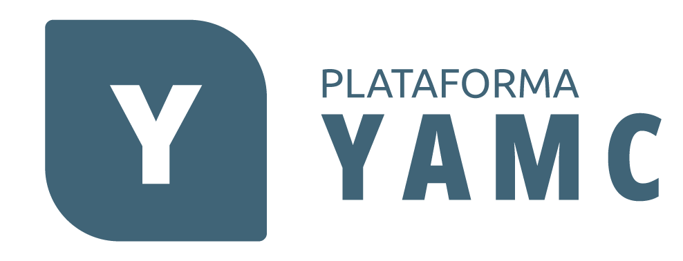 Logo YAMC Mobile